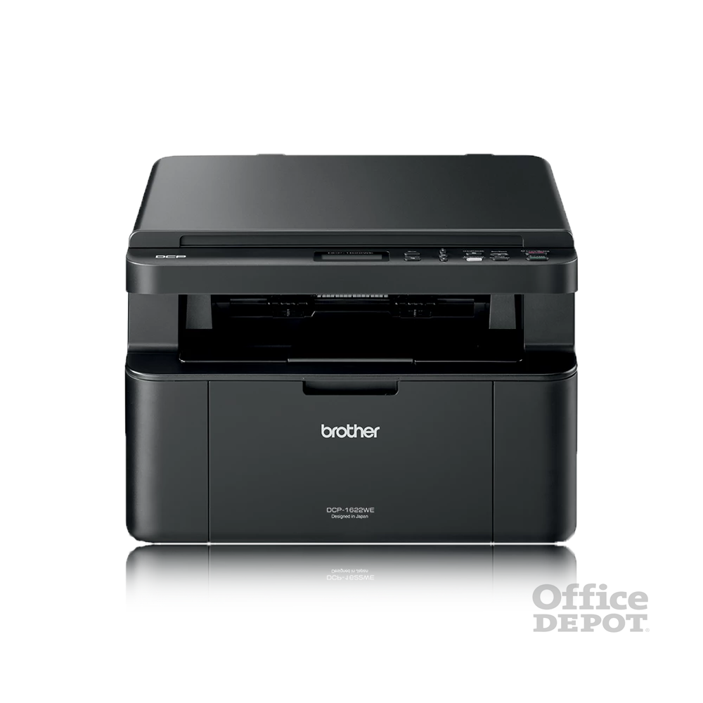 Brother DCP1622WEYJ1 wifi mono multifunkciós lézernyomtató