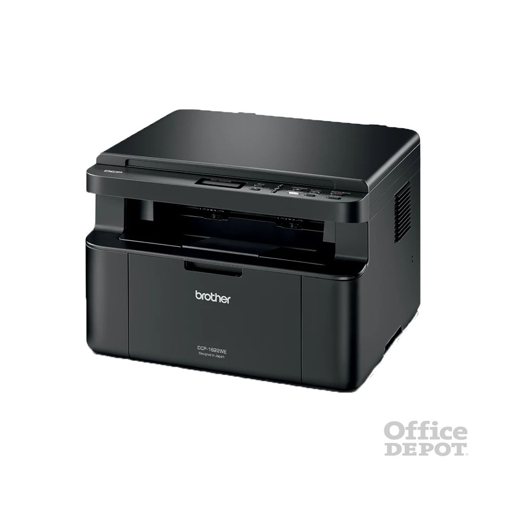 Brother DCP1622WEYJ1 wifi mono multifunkciós lézernyomtató