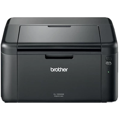 Brother HL1222WEYJ1 wifi mono lézernyomtató Brother HL1222WEYJ1 wifi mono lézernyomtató