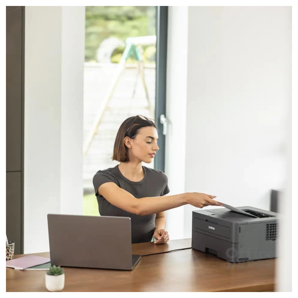 Brother HLL2402DYJ1 duplex lézernyomtató