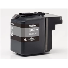 Brother LC529XLBK fekete tintapatron Brother LC529XLBK fekete tintapatron