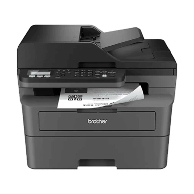 Brother MFP NY/M/S/F MFC-L2802DW mono multifunkciós lézernyomtató Brother MFP NY/M/S/F MFC-L2802DW mono multifunkciós lézernyomtató