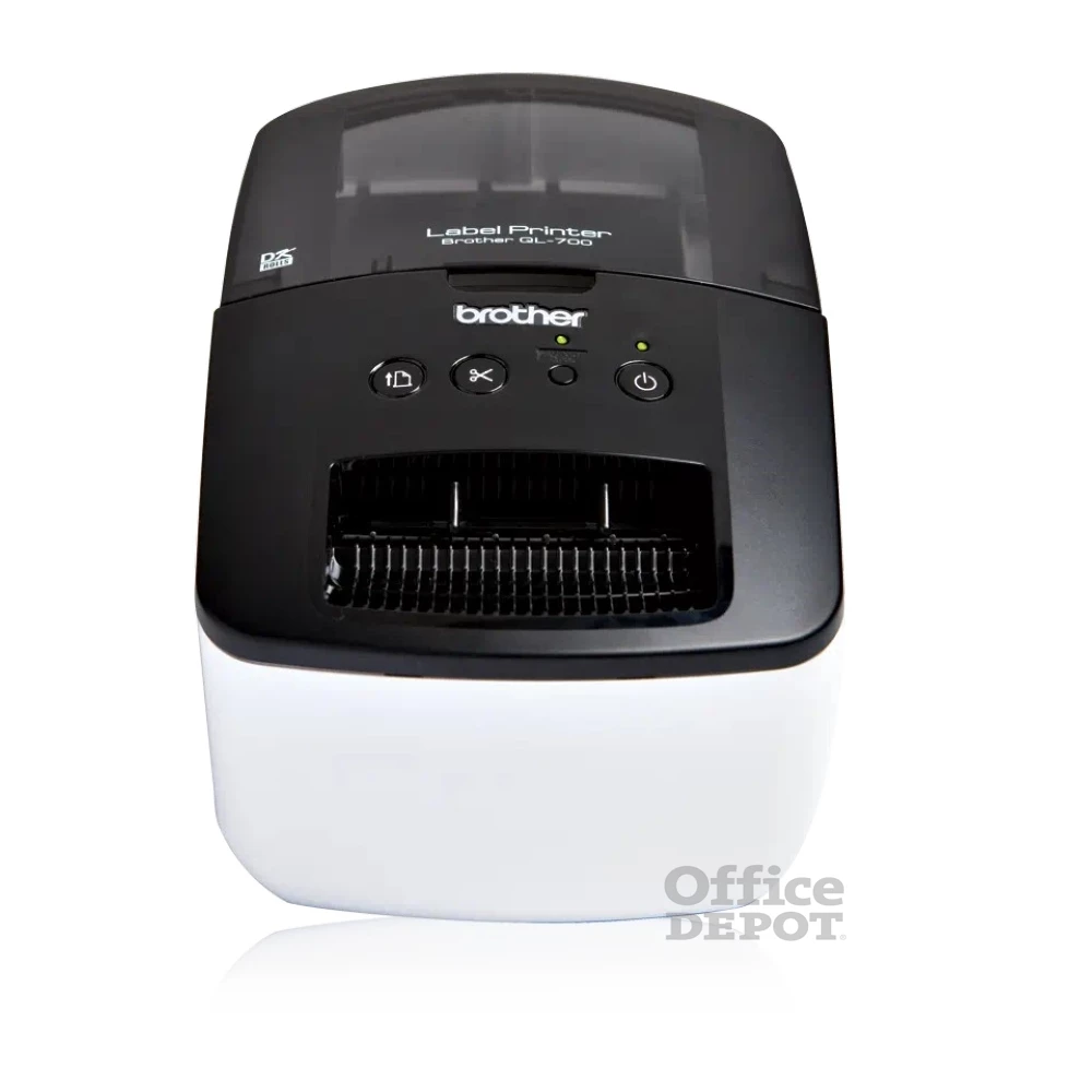 Brother QL-700RF1 etikett- és címkenyomtató