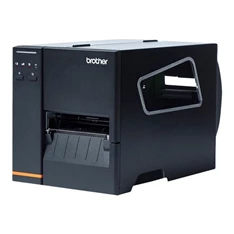 Brother TJ4005DNZ1 ipari címkenyomtató
