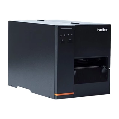 Brother TJ4005DNZ1 ipari címkenyomtató