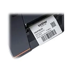 Brother TJ4005DNZ1 ipari címkenyomtató
