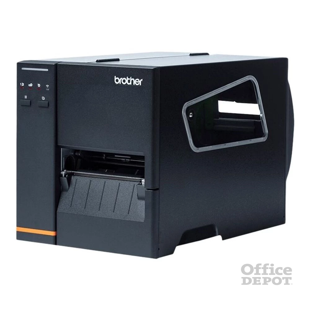 Brother TJ4005DNZ1 ipari címkenyomtató