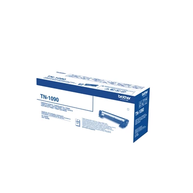 Brother TN1090 fekete toner Brother TN1090 fekete toner