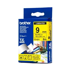 Brother TZE621 szalag Brother TZE621 szalag