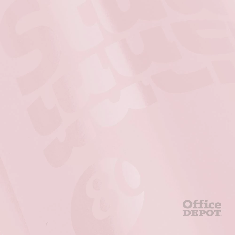 Brunnen A4 80 lapos kockás pasztell menta és pasztell pink spirálfüzet