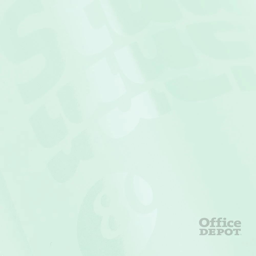 Brunnen A4 80 lapos kockás pasztell menta és pasztell pink spirálfüzet