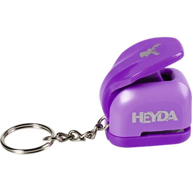 Heyda Agancs mini formalyukasztó