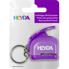 Heyda Agancs mini formalyukasztó