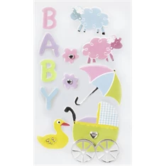 Heyda Baba III. mix matricacsomag