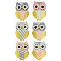 Heyda Bagoly metál mix matricacsomag