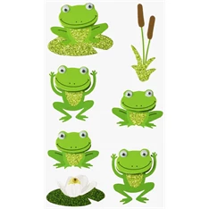 Heyda Béka II. mix matricacsomag