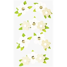 Heyda Fehér virágok I. mix matricacsomag