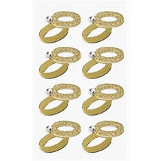 Heyda Karikagyűrű mix matricacsomag