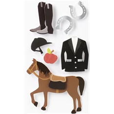 Heyda Lovaglás mix matricacsomag