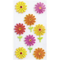 Heyda Virágok III. mix matricacsomag