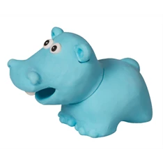 Brunnen Hippo radír