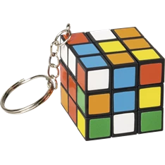 Brunnen Rubik kocka kulcstartó Brunnen Rubik kocka kulcstartó