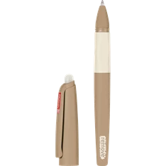 Brunnen barna törölhető zselés toll