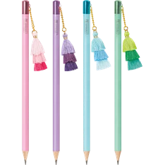 Brunnen bojt függős HB ceruza