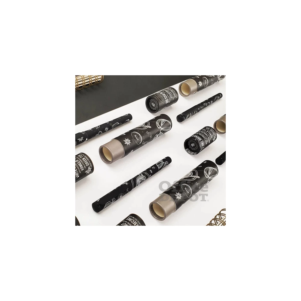 Bruno Visconti Dreamwrite Café Nero 0,7 mm, kék golyóstoll