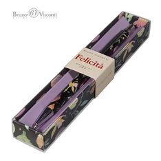 Bruno Visconti Felicita Botany 0,7 mm, kék, fém golyóstoll Bruno Visconti Felicita Botany 0,7 mm, kék, fém golyóstoll