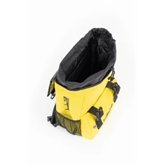 Budmil 10070096 S1 Reborn sárga hátitáska Budmil 10070096 S1 Reborn sárga hátitáska
