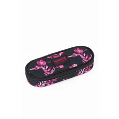 Budmil 10120083 S17 Flap fekete tolltartó