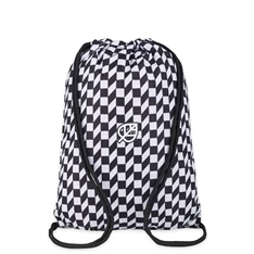 Budmil 10150030024 Fancy23 kockás tornazsák Budmil 10150030024 Fancy23 kockás tornazsák
