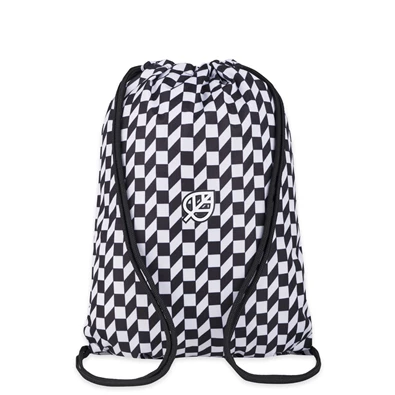 Budmil 10150030024 Fancy23 kockás tornazsák Budmil 10150030024 Fancy23 kockás tornazsák