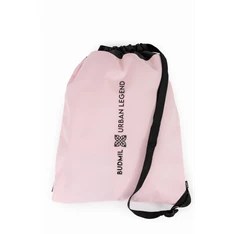 Budmil 10150032 S3 Ari pink tornazsák