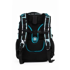 Budmil 10220013 S14 Balbea türkizkék ergonómiai táska Budmil 10220013 S14 Balbea türkizkék ergonómiai táska