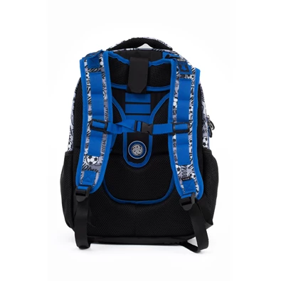 Budmil 10220013 S17 Balbea szürke ergonómiai táska Budmil 10220013 S17 Balbea szürke ergonómiai táska