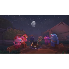 Bugsnax PS4 játékszoftver Bugsnax PS4 játékszoftver