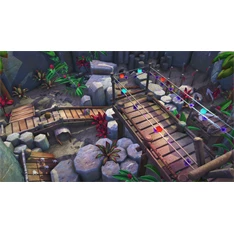 Bugsnax PS4 játékszoftver Bugsnax PS4 játékszoftver