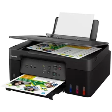 Canon PIXMA G3430 fekete tintasugaras multifunkciós nyomtató