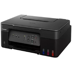Canon PIXMA G3430 fekete tintasugaras multifunkciós nyomtató