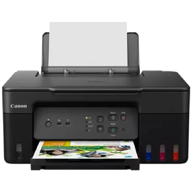 Canon PIXMA G3430 fekete tintasugaras multifunkciós nyomtató