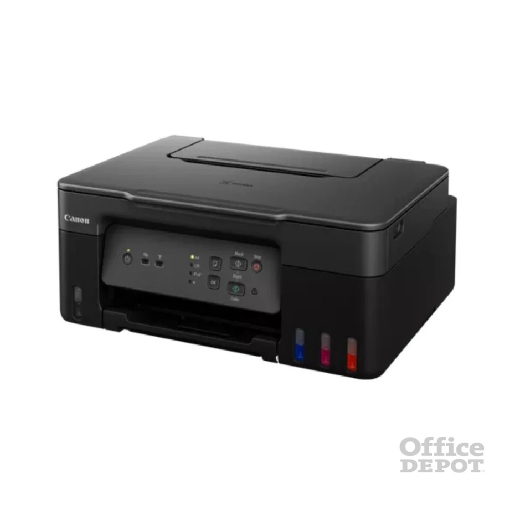 Canon PIXMA G3430 fekete tintasugaras multifunkciós nyomtató