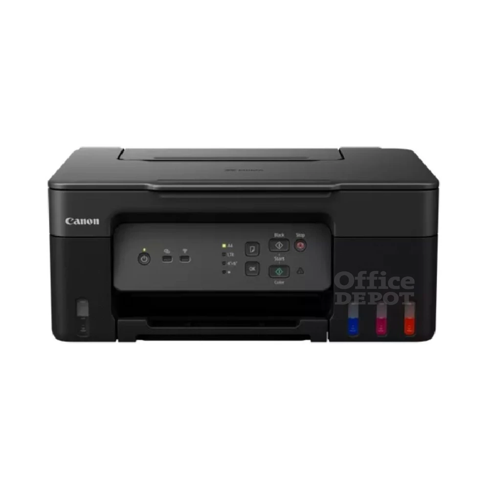 Canon PIXMA G3430 fekete tintasugaras multifunkciós nyomtató