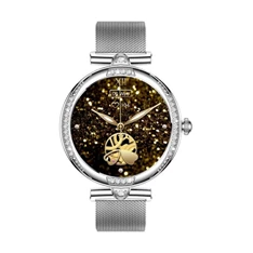 CARNEO Seinna HR+ ezüst okosóra