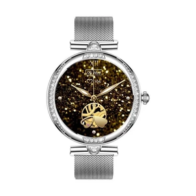 CARNEO Seinna HR+ ezüst okosóra