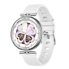 CARNEO Seinna HR+ ezüst okosóra