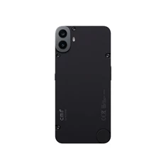 CMF Phone 1 by Nothing 8/128GB DualSIM kártyafüggetlen okostelefon - fekete (Android) CMF Phone 1 by Nothing 8/128GB DualSIM kártyafüggetlen okostelefon - fekete (Android)