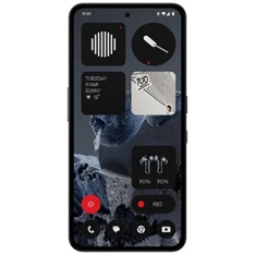 CMF Phone 2 Pro 8/128GB DualSIM kártyafüggetlen okostelefon - fekete (Android) CMF Phone 2 Pro 8/128GB DualSIM kártyafüggetlen okostelefon - fekete (Android)