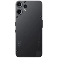CMF Phone 2 Pro 8/128GB DualSIM kártyafüggetlen okostelefon - fekete (Android) CMF Phone 2 Pro 8/128GB DualSIM kártyafüggetlen okostelefon - fekete (Android)